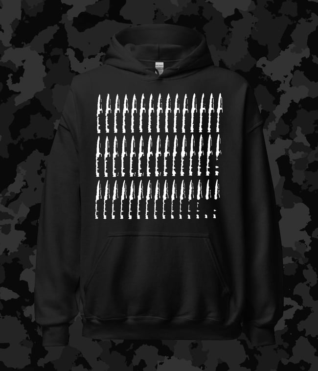 Cult hoodie sales